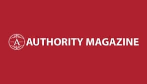 Authority magazine